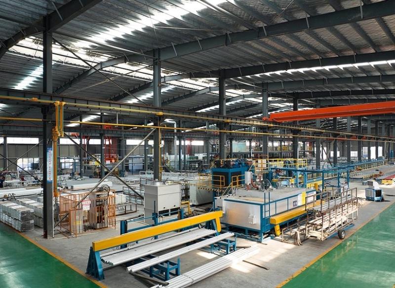 Verified China supplier - Wuxi Qide Metal Materials Co., Ltd.