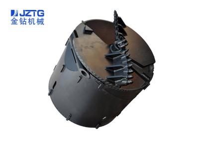 China Rock Double Bottom Sand Clay Equipment for sale