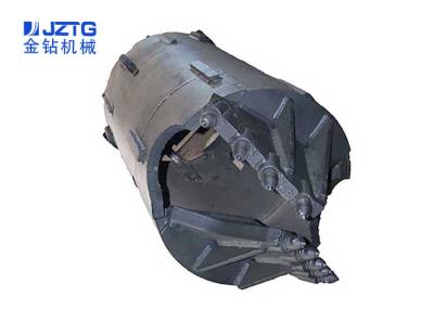 China General Drilling Bucket / Rotary Drilling Machine 600-3000 MM Diameter Range for sale