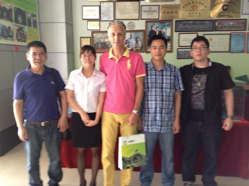 Verified China supplier - Dongguan Yuntong Environmental Protection Technology Co., Ltd.