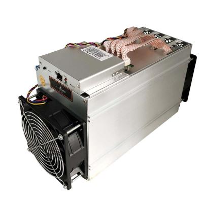 China 596Mh/S 1050W Dogecoin ASIC Miner Bitmain Antminer L3++ With Power Supply for sale