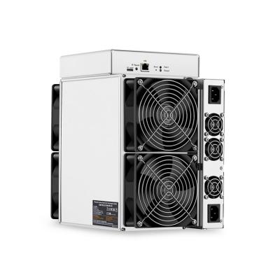 China SHA 256 Algorithm Second Hand Miner 2200W Bitmain Antminer T17 40TH for sale