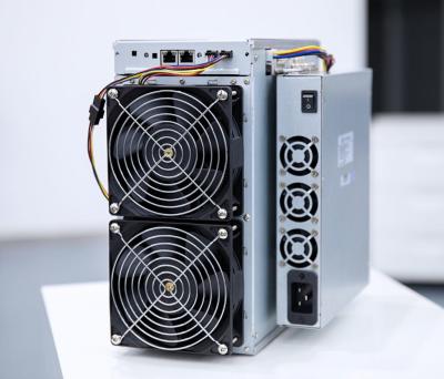 China Cannon Avalon 1166 Bitcoin Miner Machine Excellent Heat Dissipation Performance for sale