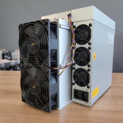 China 3420Watts Bitcoin Miner Machine Canaan Avalon 1246 90 TH/S With PSU for sale