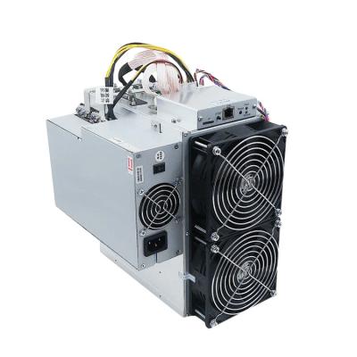 China BTC ASIC Blockchain Miner Crypto 3300W Innosilicon T3+ 57T 2 Fans for sale