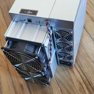China Bitmain antminer S19 95th/s 3250w for Bitcoin mining machine and excellent benefits and returns  bitcoin miner for sale