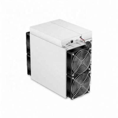 China 6008MHz Bitmain Mining Machine 12V 3200W Antminer T17+ 64TH for sale