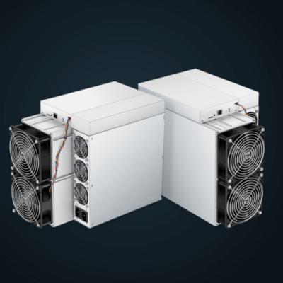 China Bitmain Antminer S19 Pro 110T 3245W High return value new Bitcoin Miner Machine for sale
