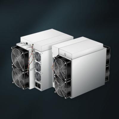 China Bitmain antminer s19jpro 96th/s 3450w for bitcoin miner Algorithm sha 256  connection ethernet for sale