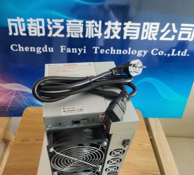 China Goldshell ASIC Miner 2630W KD6 KDA 29.2T High Hashing for sale