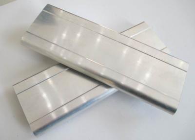 China Car Pedal Plate Aluminum Industrial Profile for sale