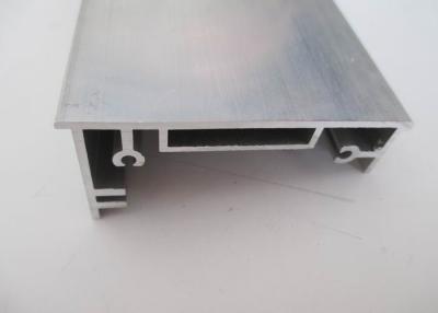 China 6063 Industrial Aluminum Profile for sale