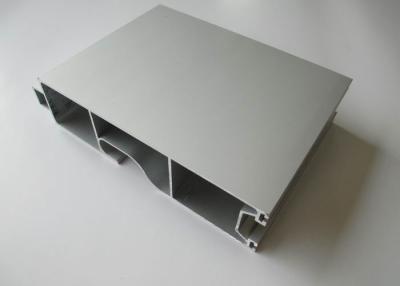 Китай машина 1800T прессовала поверхностное покрытие электрофореза рамки панели солнечных батарей алюминиевое продается