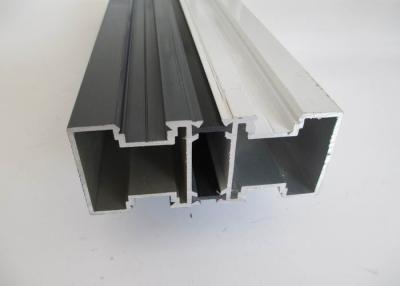 China El aluminio de la aleación 6063 sacó los perfiles en venta