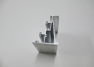 China Perfil de aluminio industrial especial usado para la planta de fabricación mesa de trabajo en venta
