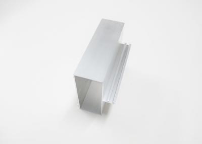 Китай Алюминиевая конструкция профилирует профили рамки алюминиевого окна продается