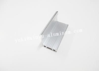 China Decorations Preciously Cutting Aluminum Angle Profile For Hotel Project for sale