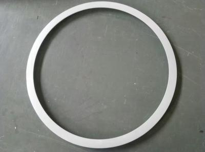 China CNC Precision Machined Parts Aluminum Bending Tube for sale