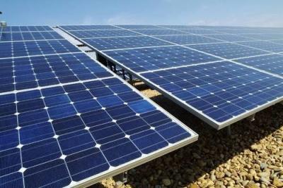 China ODM PV Aluminum Solar Panel Mounting Frame Polishing Anodized Extruding for sale