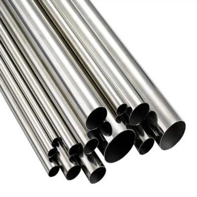 China 6063 T5 Aluminum Tube Pipe Anodized Rod 6000 Series 100 Micro for sale