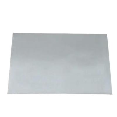 China 6061 Legierungs-Aluminiumplatten-reine Blatt-Kundenbezogenheit 80mm für Kochgeschirr zu verkaufen