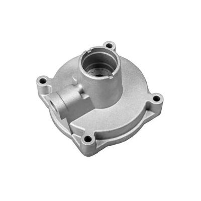China High Quality Customized Aluminum Alloy Die Casting Parts for sale