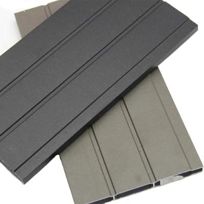 China China Supplier Extrusion Aluminum Door And Window 6063 Aluminum Profile for sale