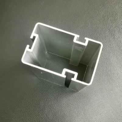 China Led Aluminum Profile With Customized Mould Service For Led Strip Light Te koop
