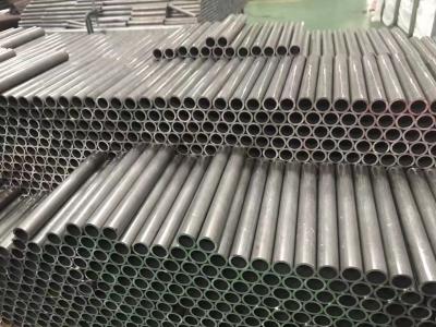 China 7mm 8mm 8.5mm 11mm Diameter 7075 Naadloze Aluminiumbuis/Ronde Aluminiumpijp Te koop