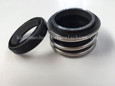 China KL-MG1 Elastomer Bellow Seal , Replacement Burgmann MG1 Mechanical Seal For Water Pump for sale