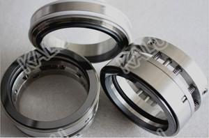 China KL-RO-A Multiple Spring Seal , Replacement Of Flowserve RO-A Mechanical Shaft Seal for sale