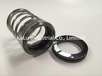 China KL-E1 Elastomer Bellow Seal , Replacement Of John Crane Type 1 Mechanical Pump Seals for sale