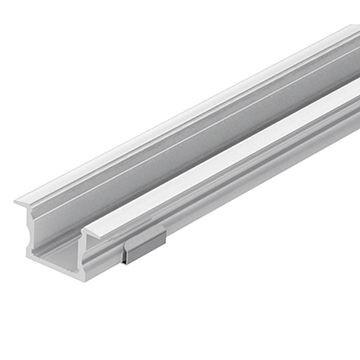 China CE de aluminio llevado ROHS del perfil de la barra ligera 3 años de longitud modificada para requisitos particulares garantía en venta