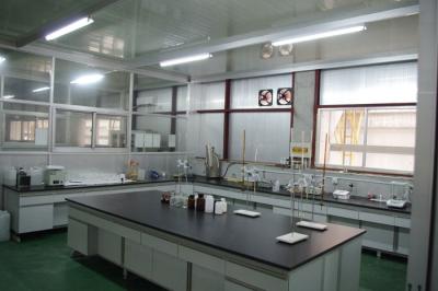 China 6061 perfiles de aluminio de la ranura de 6063 T, protuberancia de aluminio de encargo para el equipo de la inspección en venta