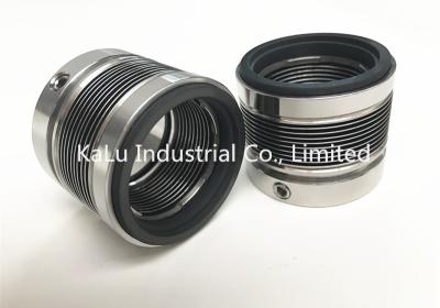China Standard John Crane 680 Mechanical Seal Replacement KL -680 Metal Bellow Seal for sale
