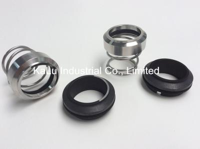 China KL-M3N Mechanical Pump Seals Replacement Of Burgmann M3N Type for sale