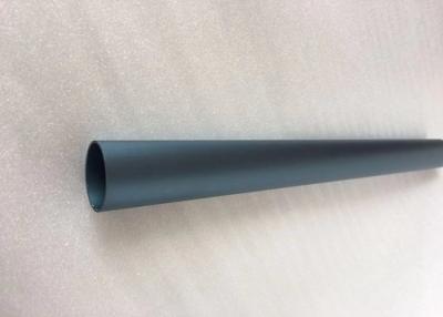 China El aluminio de perforación saca tubo oval del tubo con el CNC que dobla y perforación en venta