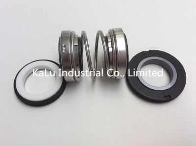 China KL - E560D Dual ED560 Burgmann Mechanical Seal Replacement For Water Pump for sale