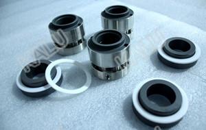 China KL-440 Replace Chesterton 440/440M Pump Mechanical Seal External Single Component for sale
