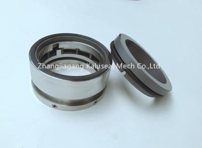 China KL-SAI Mechanical Seal Replace AES SAI Multiple Spring Pump Seal Balanced Component for sale