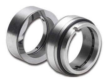 China KL-HRN Component Mechanical Shaft Seals Replace Burgmann HRN Multiple Spring for sale