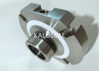 China AES Type CKD Dual Cartridge 100mm Pump Mechanical Seal for sale