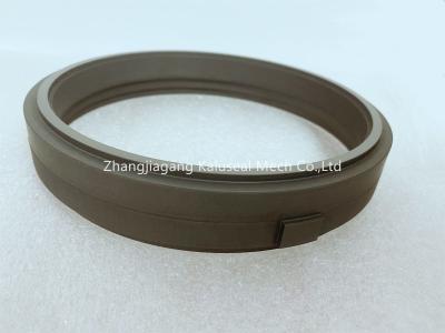 China 50MPA OEM Graphite Pump Mechanical Seal M106K Carbon Seal Faces for sale