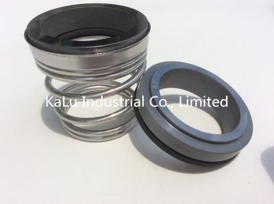 China KL-155A Water Pump Shaft Seal Replacement Burgmann BT-FN DIN Seat Conical Spring for sale