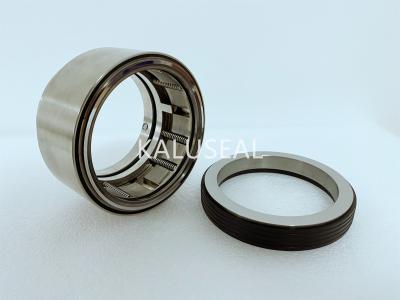 China Multiple spring mechanical seals for Hidrostal pumps high tempressure and pressure seal for sale