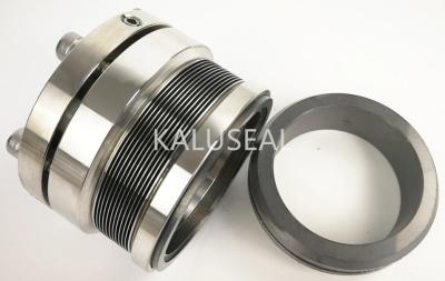 China Eagleburgmann Type 12mm Water Pump Shaft Seal For High Temperature for sale