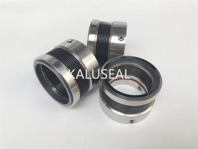 China John Crane 607 Metal Bellow Pump Mechanical Seal With G9 Stationary for sale