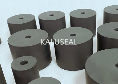 China Customized Bearing Odm Carbon Graphite Bushings Mechanical Seal For Submersible Pump for sale