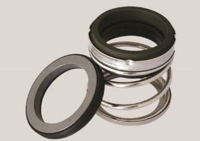 China KL-BIA Elastomer Bellow 14mm Mechanical Seal For Water Pump for sale
