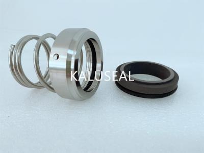 China KL-12DIN 10mm Cartridge Type Mechanical Seal Replace VULCAN Type 12 Din Conical Spring for sale